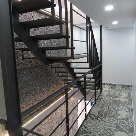 Hotel Alojamientos Aviche 6 산탄데르 외부 사진