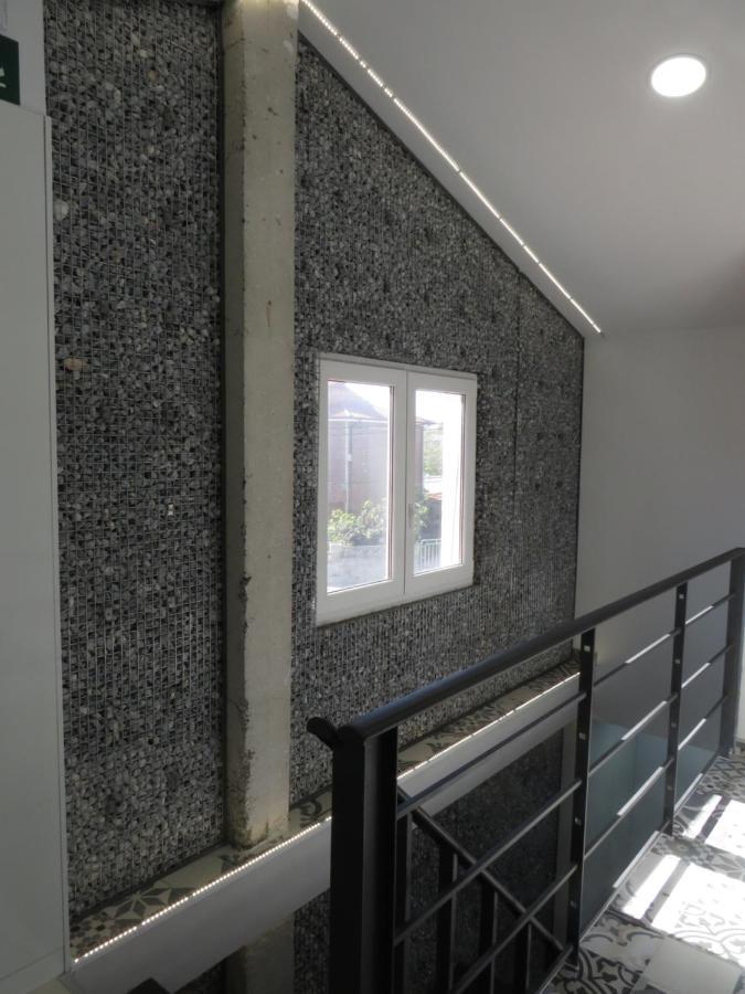 Hotel Alojamientos Aviche 6 산탄데르 외부 사진