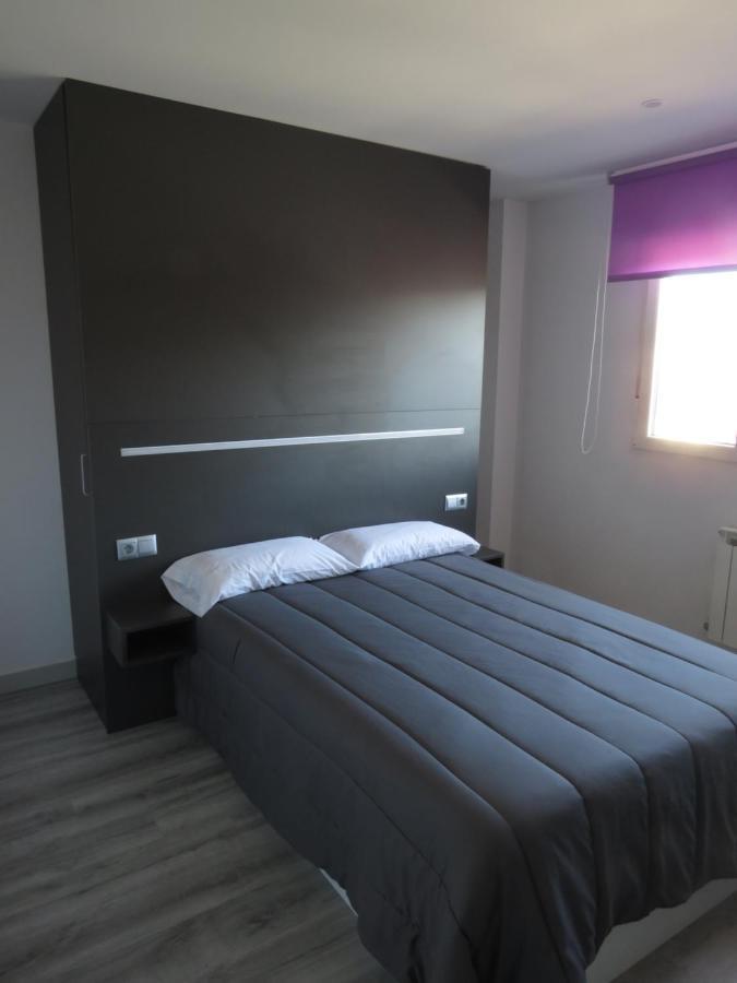 Hotel Alojamientos Aviche 6 산탄데르 외부 사진